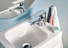Смеситель Kludi Pure&Style 400280575 для раковины № 3
