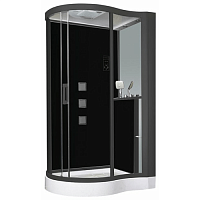 Превью фото Душевая кабина Grossman GR-243 R № 1
