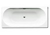 Ванна стальная Kaldewei Classic Duo 290500010001