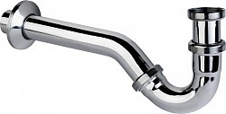 Превью фото Сифон для биде Hansgrohe 55237000 № 1