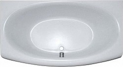 Превью фото Ванна акриловая Ravak Evolution 180 № 1