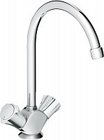 Превью фото Смеситель Grohe Costa L 31831001 для кухонной мойки № 1