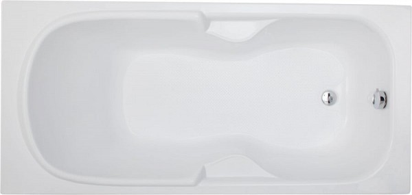 Ванна акриловая Aquanet Polo 170x80