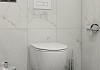 Комплект Teymi "Готовое решение": Инсталляция Aina 52 + клавиша смыва Helmi белая + унитаз Lina S F00404 № 20