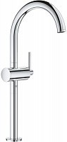Превью фото Смеситель Grohe Atrio New 32647003 для раковины № 1
