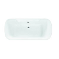 Превью фото Ванна акриловая Vagnerplast Blanca WT 175 № 1