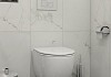 Комплект Teymi "Готовое решение": Инсталляция Aina 50 + клавиша смыва Kati хром + унитаз Lina S F00530 № 19