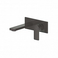 Превью фото Смеситель для раковины  Bravat P8369402BW-ENG № 1