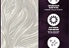 Обои горячего тиснения New Age Mystic 10,05х1,06 NA8676-23 № 2