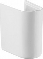 Превью фото Полупьедестал Roca Debba 33799100Y № 1