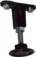 Превью фото Ножки для душевого поддона Ravak Galaxy Pro № 1