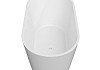 Ванна акриловая 170х75 отдельностоящая Teymi Solli Pro белая T130201 № 20