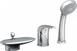 Превью фото Смеситель Ravak RS 025.00 на борт ванны № 1