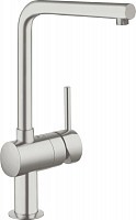 Превью фото Смеситель Grohe Minta 31375DC0 для кухонной мойки № 1
