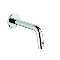 Превью фото Kludi Излив для ванны Bozz 380180530 № 1