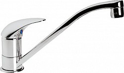 Превью фото Смеситель Vidima Орион BA006AA для кухонной мойки № 1