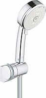 Превью фото Душевой гарнитур Grohe Tempesta Cosmopolitan 27584002 № 1