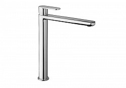 Превью фото Смеситель для раковины Paffoni Candy CA081CR № 1