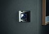 Терморегулятор Devi Touch black 140F1069  с доставкой по Москве и России в магазине Санбраво № 5