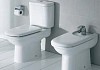 Крышка-сиденье Roca Giralda 801461004 № 2
