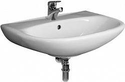 Превью фото Раковина Jika Zeta 60 1039.2 № 1