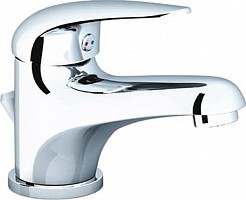 Превью фото Смеситель Ravak Suzan SN 011.00 для раковины № 1