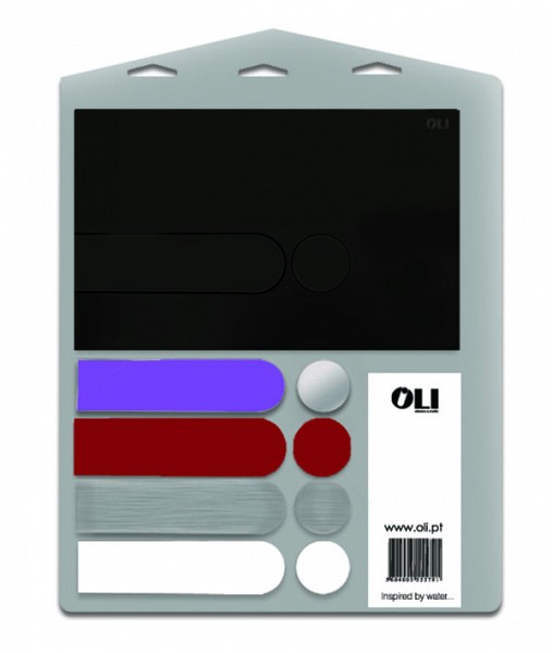 Комплект кнопок OLI Fantasy 670051