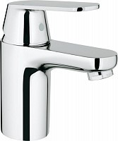 Превью фото Смеситель Grohe Eurosmart Cosmopolitan 32824000 для раковины № 1