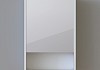 Зеркальный шкаф Teymi Mikra 45, белый T60714 T60714 № 12