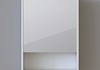 Зеркальный шкаф Teymi Mikra 50, белый T60715 T60715 № 12