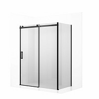 Превью фото Душевое ограждение Ambassador Benefit 19021204HB-120HB 1500х1200х2000 № 1