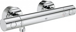 Превью фото Термостат Grohe Grohtherm 1000 Cosmopolitan m 34065002 для душа № 1