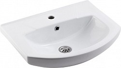 Превью фото Раковина мебельная Rosa Элеганс 50 № 1