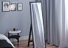 Зеркало напольное с подсветкой в полный рост Teymi Helmi Black Edition 49x165 LED сенсор T20242 T20242 № 12