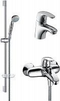 Превью фото Душевой комплект Hansgrohe Avista 27087000 № 1