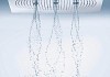Верхний душ Hansgrohe Raindance Rainmaker 28417000 без подсветки № 2