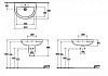 Раковина Ideal Standard Washpoint W418201 № 2