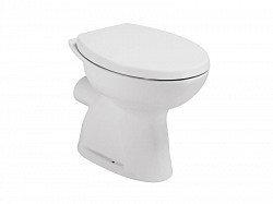 Превью фото Унитаз Vidima приставной Сева-Дуо W719961 № 1