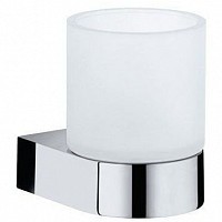 Превью фото Стакан стеклянный Keuco Edition 300 30050019000 № 1