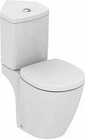 Превью фото Унитаз-компакт Ideal Standard Connect Arc E803601 угловой № 1