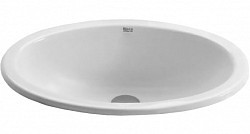 Превью фото Раковина Roca Neo Selene 51x39,5 № 1