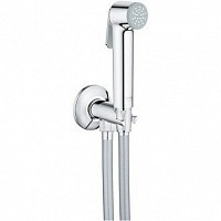 Превью фото Душ гигиенический Grohe Tempesta-F 26358000 № 1