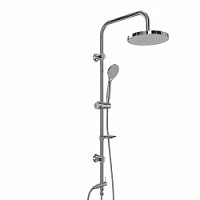 Превью фото Душевая система Teymi Solli с тропическим душем T10203 № 1