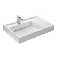 Превью фото Раковина Aquaton Рейн 80 1A72113KRW010 № 1