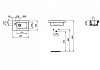 Раковина Ideal Standard Connect Space E136201 № 2