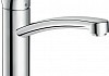 Смеситель Hansgrohe Logis 71833000 для кухонной мойки