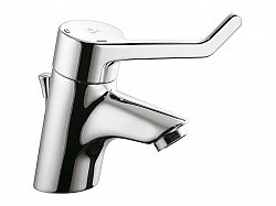 Превью фото Смеситель Ideal Standard для умывальника CERAPLUS B8218AA № 1