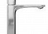 Смеситель для раковины хром Teymi Lori T10256 № 7
