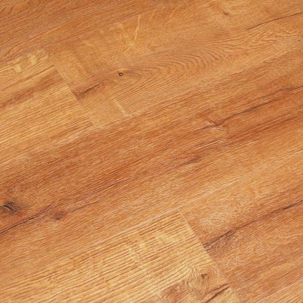 Кварц-виниловая плитка Alpine Floor Real Wood ECO2-1 Дуб ROYAL Синхронное тиснение