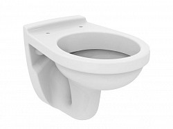 Превью фото Унитаз Vidima подвесной Сева Фреш E406661 № 1